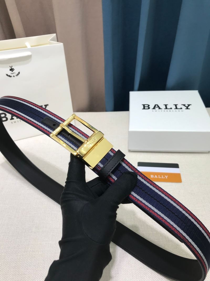 BALLY